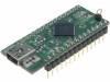 UM232H Модуль: USB; DIP28,USB B mini; -40?85°C; Передачa USB: High Speed