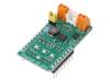 CHARGER 8 CLICK Click board; блок питания; GPIO,I2C; MAX17201,MAX8903B; 3,3/5ВDC