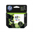 C2P07AE Ink 62XL 3 Colours