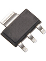 BSP129, MOSFET N, 240 V 0.2 A 1.7 W SOT-223, Infineon