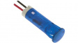 QS83XXB12 LED Indicator blue 12 VDC