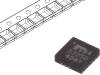 MIC33050-4YHL-TR, PMIC; преобразователь DC/DC; Uраб:2,7?5,5В; Uвых:1,2В; MLF12, Microchip