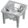 FDP-M1-D01-HS LED lens medium