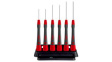 42996 Fine Screwdriver Set PicoFinish TORX® 6pcs.