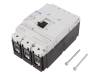 N1-63 Switch-disconnector; Poles no: 3; screw type; Inom: 63A; N; IP20