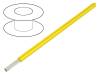 6717 YL001 Провод; EcoGen™, EcoWire®, UL AWM 11028; многопров; Cu; 14AWG; MPPE