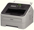 FAX-2840 Laser fax