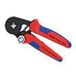 Обжимной инструмент Knipex