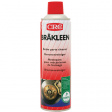 BRAKLEEN 500ML Очиститель тормозов Спрей 500 ml