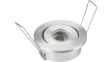 62515133 Recessed LED Spotlight white