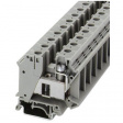 3006182 Installation terminal block grey 0.75...35 mm2