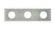1812740000 [5 шт] Cross Connector, 76A, 13mm Pitch, Grey