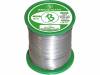 ECO1 B2.1 1MM 250G, Припой; Sn99,3Cu0,7; проволока; 1мм; 250г; Флюс: No Clean, BROQUETAS S.L.
