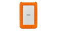 STFR4000800 External Storage Drive Rugged USB 3.1 4TB