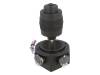 OM400A-M1, Джойстик; 1.8?3.2k?±5%,3 оси, функция FIRE-переключатель NO; 1, OMTER