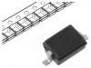 BZT52C39S, Диод: стабилитрон; 0,2Вт; 39В; SMD; бобина,лента; SOD323; 0,1мкА, DC COMPONENTS