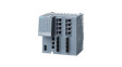 6GK5408-8GS00-2AM2 Modular Industrial Ethernet Switch, RJ45 Ports 8, Fibre Ports 8SFP, 1Gbps, Managed