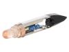 LO-T6.8-24AC/DC Лампочка LED; оранжевый; T6,8; 24ВDC; 24ВAC