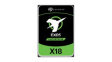 ST18000NM001J HDD, Exos X18, 3.5", 18TB, SATA