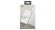 GP DIEM POWERBANK MARS WHITE 5000MAH Powerbank GP Diem 5Ah White