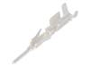 RP13-PC-112, Контакт; "папа"; 22?18AWG; RP13; посеребренные; обжим; на провод, Hirose