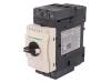 GV3P25, Выключатель двигателя; 11кВт; 230?690ВAC; DIN; IP20; -20?60°C, SCHNEIDER ELECTRIC