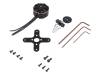 EMX-MT-0070 480KV CCW THREAD/CW ROTATION Двигатель: DC; 78г; 14,8?22,2ВDC; Вид: бесщеточный; Серия: MT; 4мм