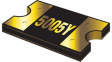 PFMF.014.2 Предохранитель: полимерный PTC; 140мА; 60ВDC; PCB,SMT; 4,6x3,2мм