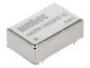 AM3TW-2405SH35-VZ Преобразователь: DC/DC; 3Вт; Uвх:9?36В; 5ВDC; Iвых:600мА; DIP24