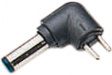 42-055-89-R DC-adapter 2.1 mm 5.5 mm