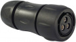 UTS6JC142G1S Kupplungsstecker UTS Trim Trio UTS Poles=3 Female Housing size14