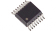 ADS 7841E A/D converter IC 12 Bit QSOP-16