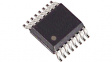 ADS 7841E A/D converter IC 12 Bit QSOP-16