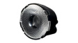 CA16204 GABRIELLA-MIDI-W Lens Assembly, 37.5 x 24.2mm, Round, 35°