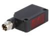 CX-491-P-Z, Датчик: оптоэлектронный; Дальность:0?3м; PNP; DARK-ON, LIGHT-ON, Panasonic