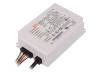 ODLV-45A-60 Блок питания: импульсный; LED; 45Вт; 60ВDC; 0,75А; 90?295ВAC; IP67