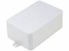 CP-6435-F Корпус: универсальный; Х:100мм; Y:150мм; Z:60мм; с креплениями