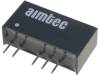AM1D-0512DH52Z Преобразователь: DC/DC; 1Вт; Uвх:4,5?5,5В; Uвых:12ВDC; Iвых:42мА