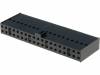901420038 Вилка; провод-плата; C-Grid III; "мама"; PIN:38; без контактов