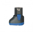 26150855JD 10.8 VDC / 1.3 Ah spare Li-Ion battery