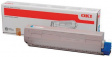 44844507 Toner cyan