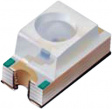 HIR11-21C/L11/TR8 IR-LED 850 nm Top View / 1206