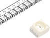 LG T676-P1Q2-24, LED; SMD; 4040; зеленый; 45-112мкд; 3,8x3,8x2,85мм; 120°; 1,8?2,4В, Osram