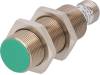 IFRM 18P17M1/S14L Датчик: индуктивный; Конф.выхода: PNP / NO; 0?10мм; 12?30ВDC; М18