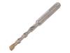 631829000 Drill bit; concrete,for stone,for wall,brick type materials