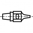 DX110 Desoldering nozzle 1 p.