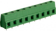 RND 205-00074 PCB Terminal Block 9 Poles, 7.5 mm Pitch