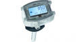 1501-8111-7371-200 CO2 sensor 0...10 V / 4...20 mA KLQ CO2-W-LCD