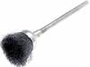 E1670 1, Щетка; Диаметр стержня:2,34мм; сталь, Donau