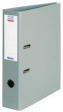 103417.25 BIELLA lever arch file 7cm grey
